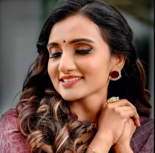Manjari Singer